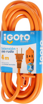 Igoto extension uso rudo de 4 m