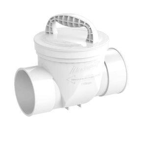 Fleximatic cople-antiretorno 4 2644