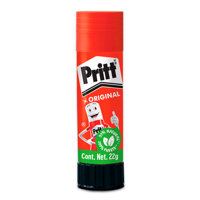 Pritt lachar h 22G *12*