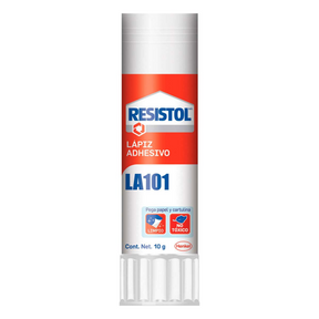 Resistol LA101 char 10G 12P