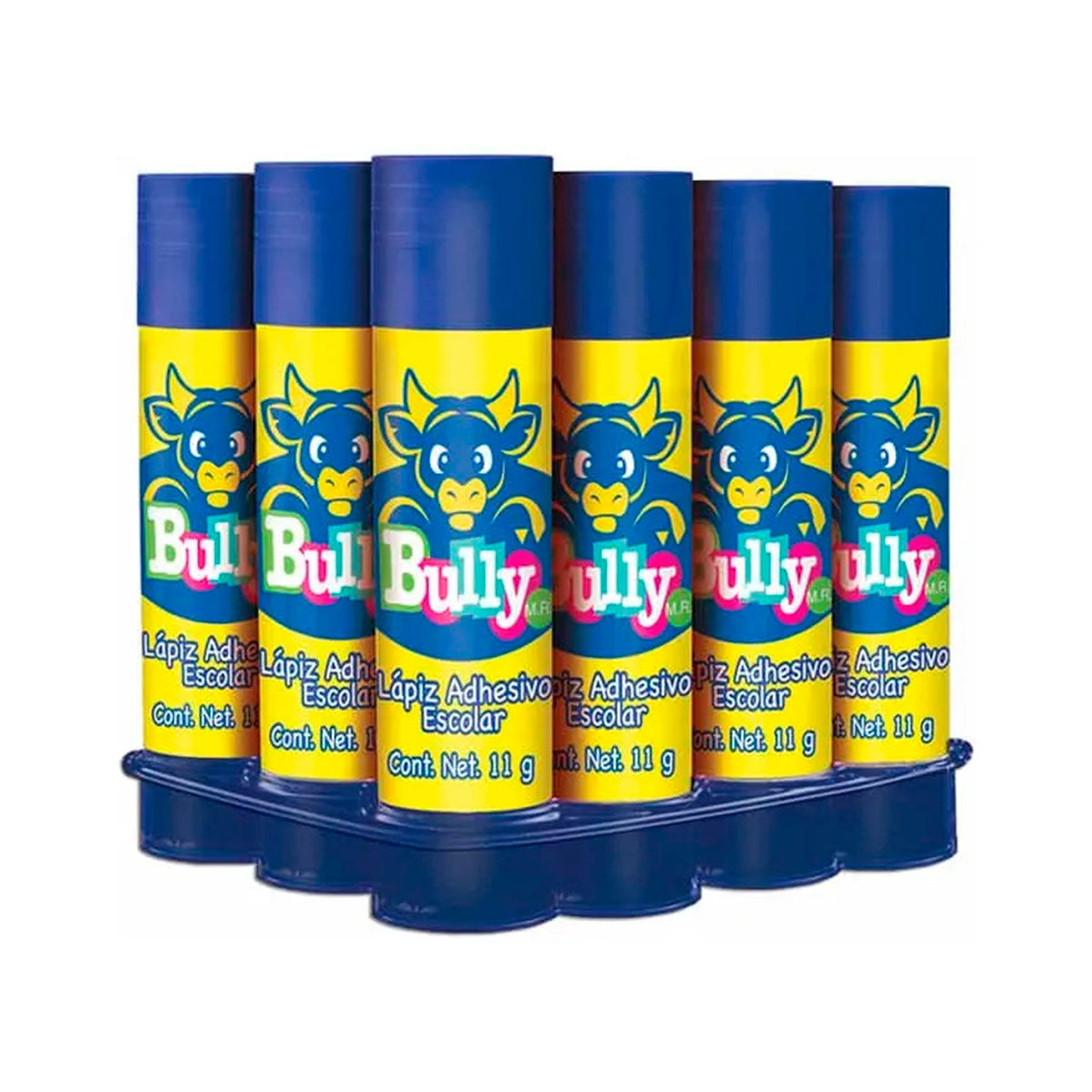 Bully la char 11G **12** nf bp