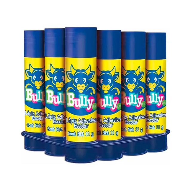 Bully la char 11G **12** nf bp