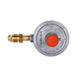 Ingusa regulador glp R-1-A con p. pol y tca izq