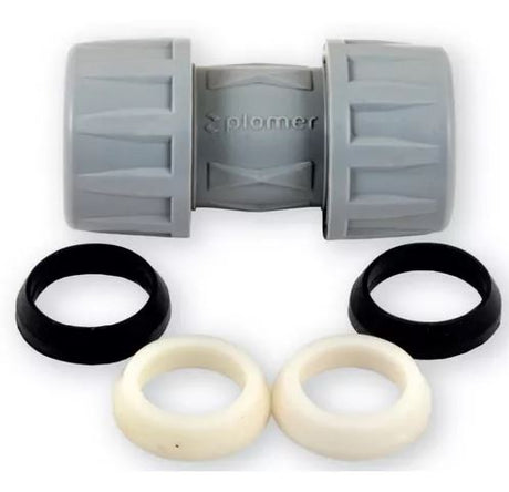 Coflex acople compresi NM-D02