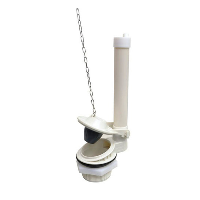 Coflex valvula con pera P-B6021