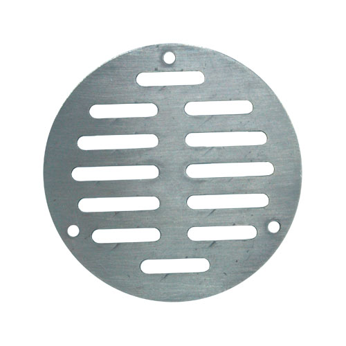 Coflex rejilla picoladera 4 con tornillos PC-401