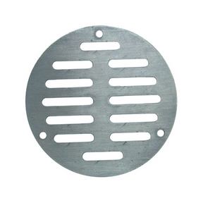 Coflex rejilla picoladera 4 con tornillos PC-401