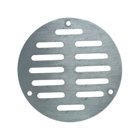 Coflex rejilla picoladera 4 con tornillos PC-401