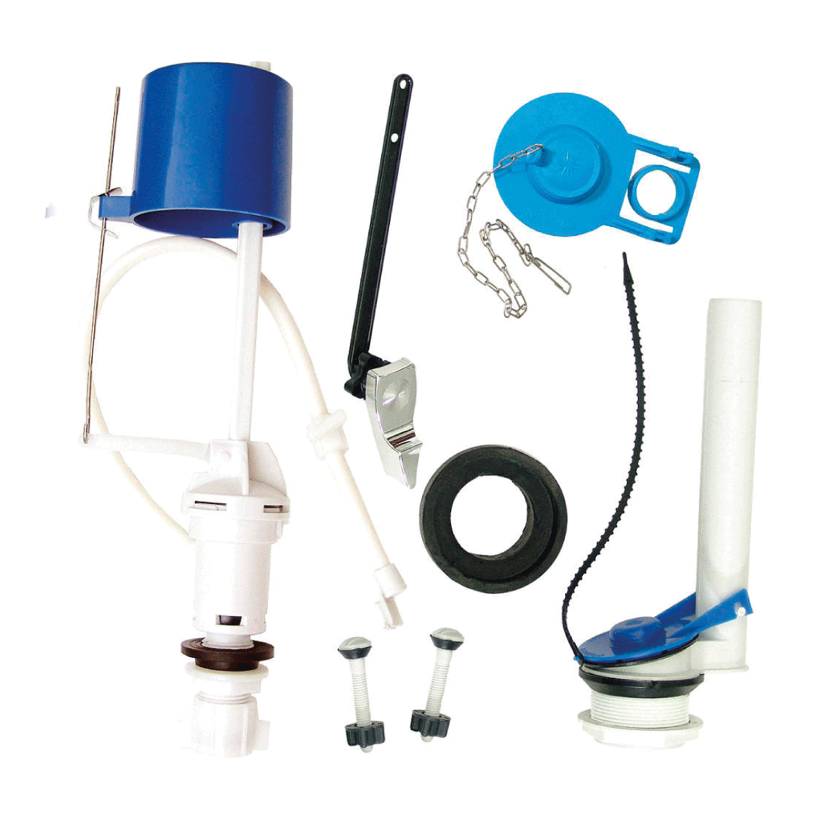 Coflex Paquete PARA TANQUE PS-A001