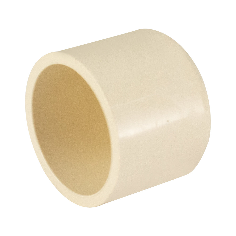 Fleximatic tapa CPVC 25 mm 1 30-400