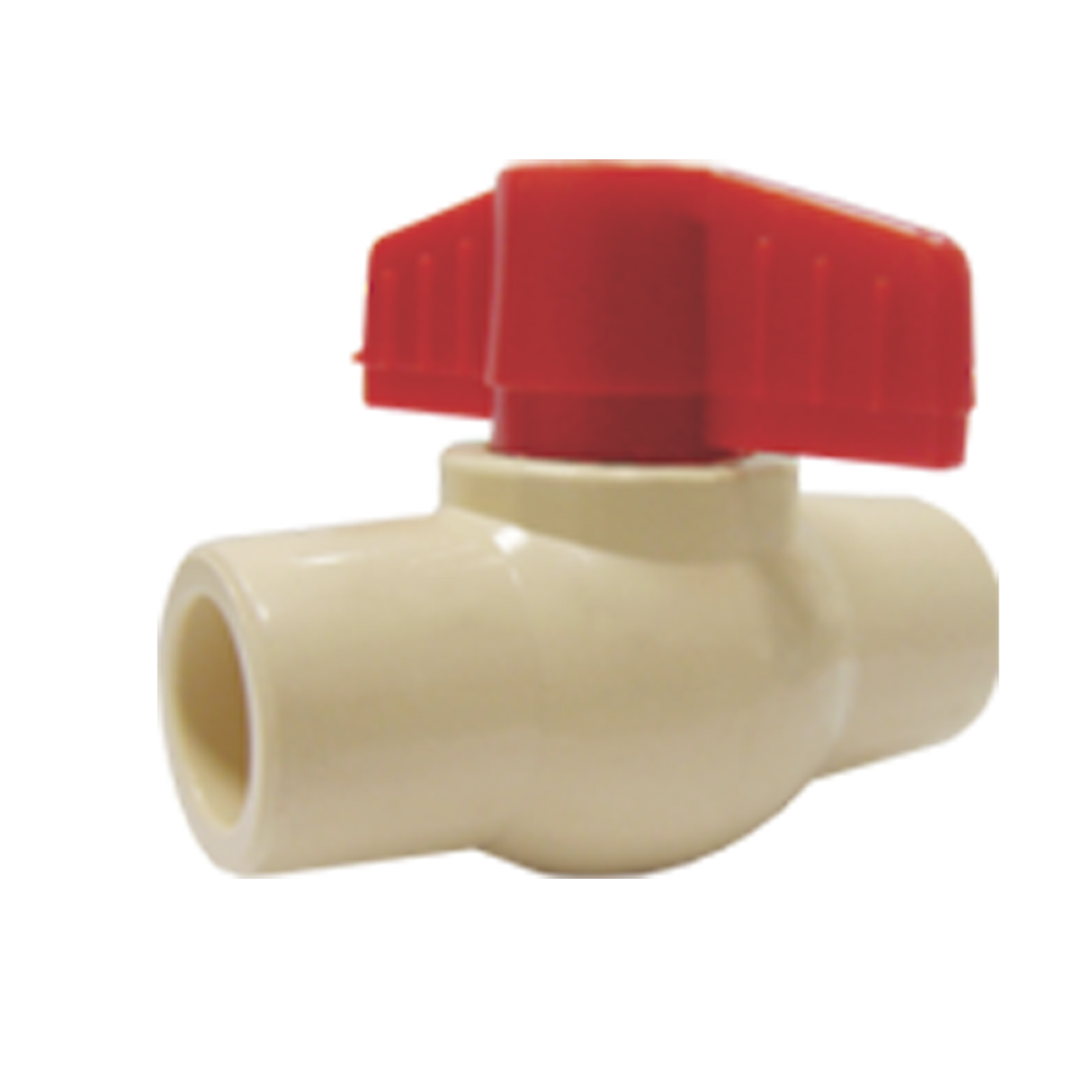 Fleximatic valvula de bola CPVC 13 mm 1/2 30-600