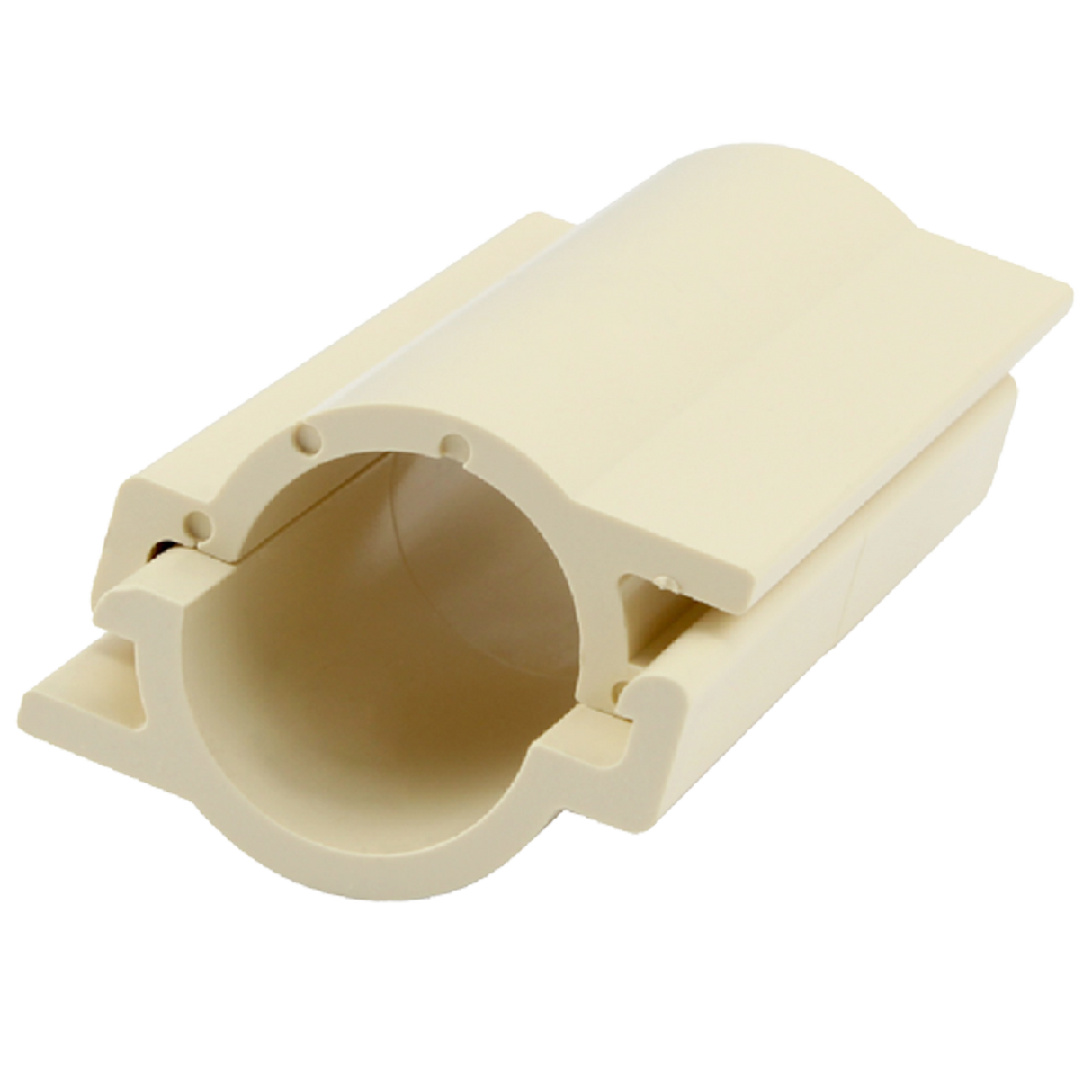 Fleximatic cople CPVC 19 mm 3/4 31-300