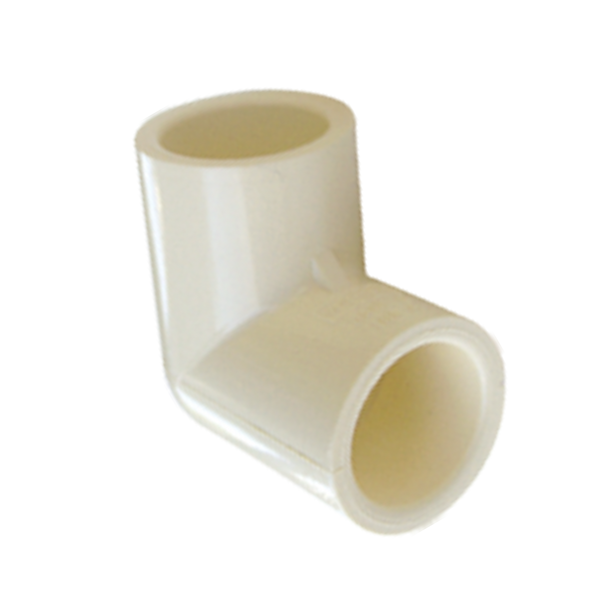 Fleximatic codo 90ø CPVC 19 mm 3/4 32-300
