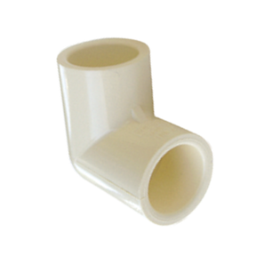 Fleximatic codo 90ø CPVC 19 mm 3/4 32-300