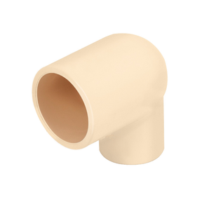 Fleximatic codo reductor 90ø CPVC 19 mm x 13 mm 3/4X1/2 32-320