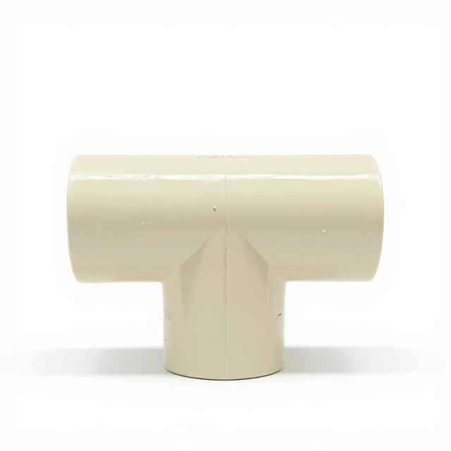 Fleximatic tee CPVC 19 mm 3/4 36-300