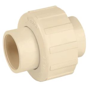 Fleximatic union CPVC 13 mm 1/2 59-200