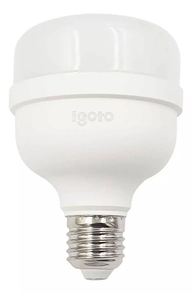 Igoto foco LED de alta potencia T100 30 W 6500K