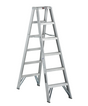 Cuprum escalera doble al cup 6FT