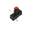 Calorex modulo de ignicion de pila de 1.5 V
