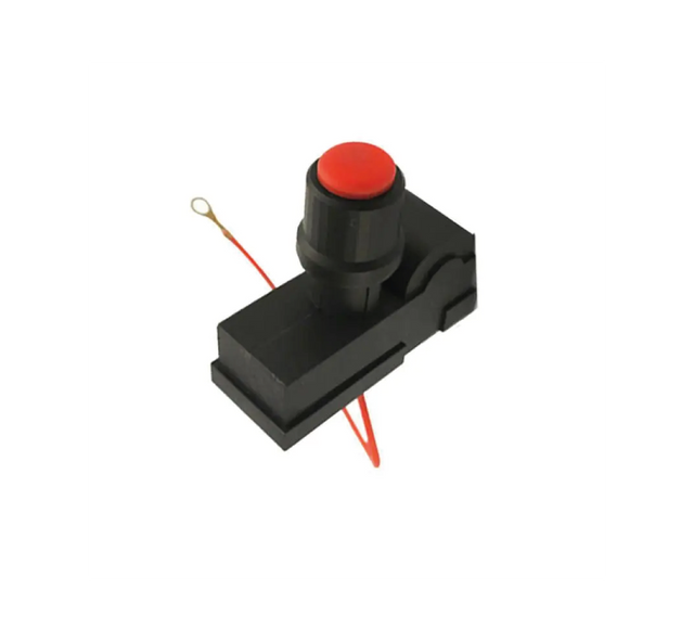 Calorex modulo de ignicion de pila de 1.5 V