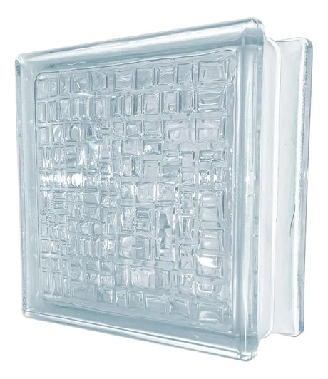 Vidrio block mosaico mosaic 19X19 - imagen 2