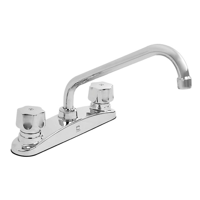 Nacobre mezcladora base acero laminado C-318B