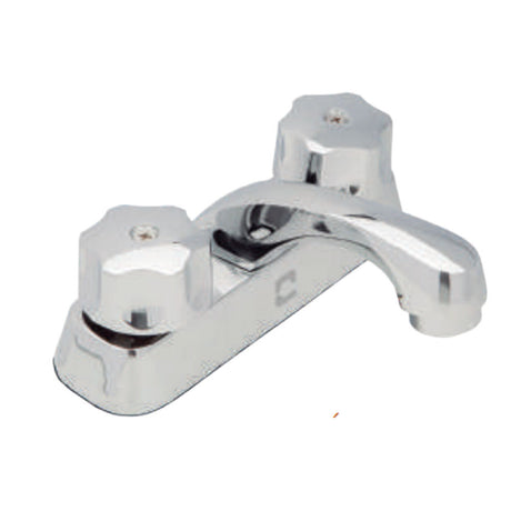 Nacobre mezcladora lavabo economica C4066