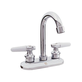 Nacobre NML-4052AL mezc lav man palanca bco