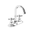Nacobre NML-4061 mezc lav maneral cruceta crom