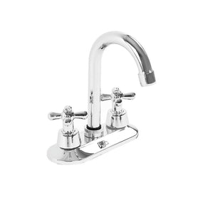 Nacobre NML-4061 mezc lav maneral cruceta crom