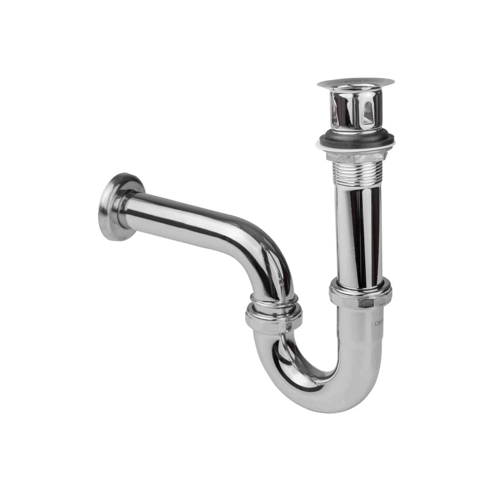 Nacobre cespol laton se 1 1/4 con tapon