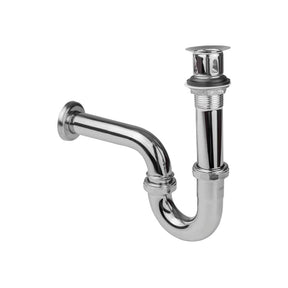 Nacobre cespol laton se 1 1/4 con tapon
