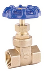 Nacobre valvula comp roscable 25