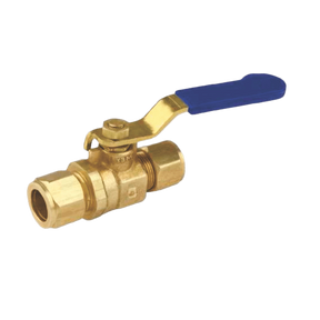 Nacobre valvula esfera compresion 600WOG 19