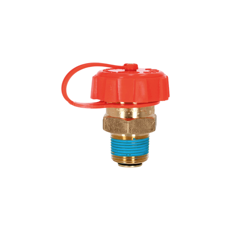Ingusa valvula para tanque de carburacion de llenado TC4M 3/4