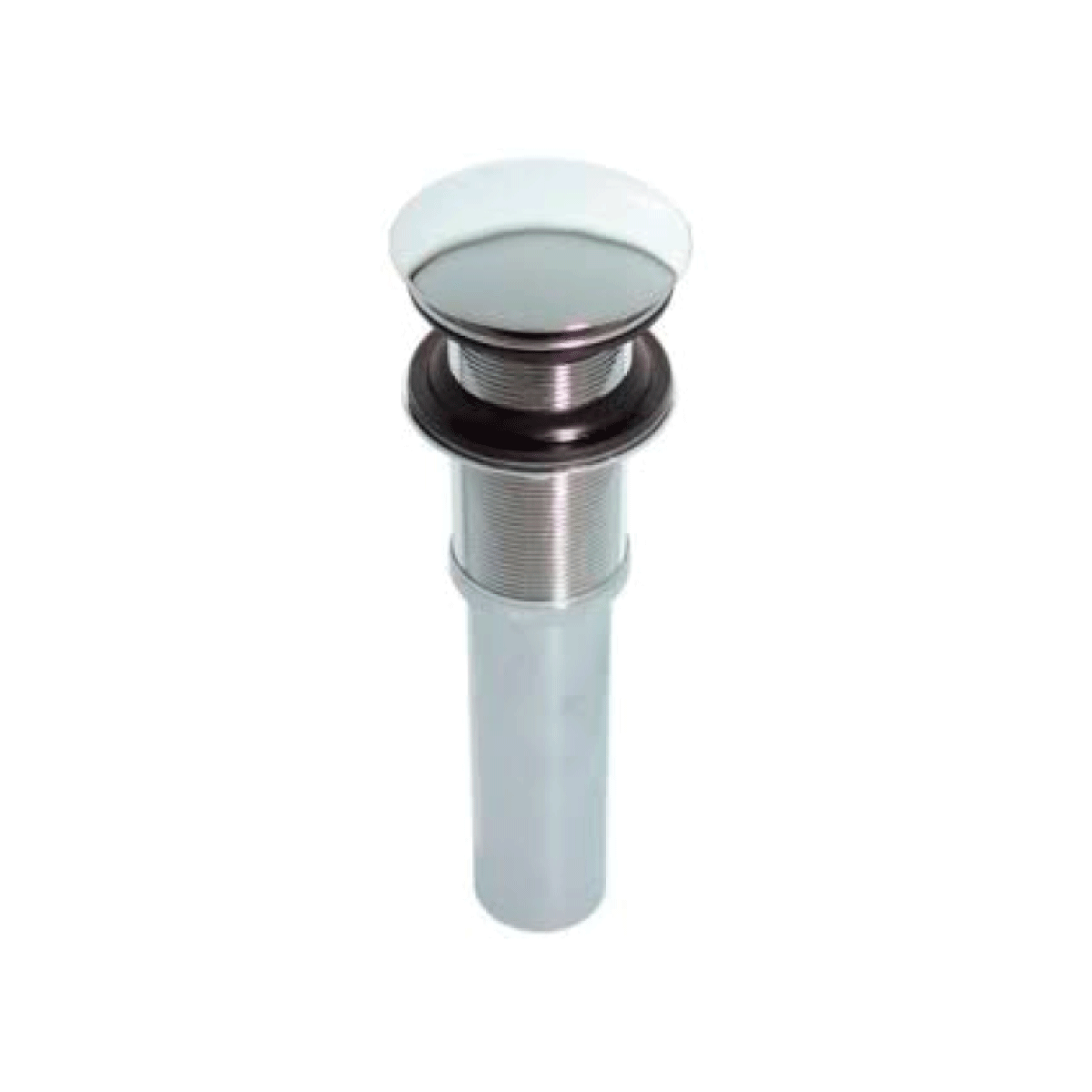 Coflex contra lavabo tapon push