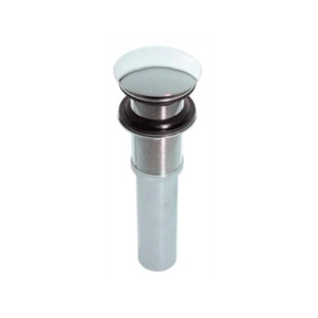 Coflex contra lavabo tapon push
