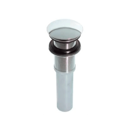 Coflex contra lavabo tapon push