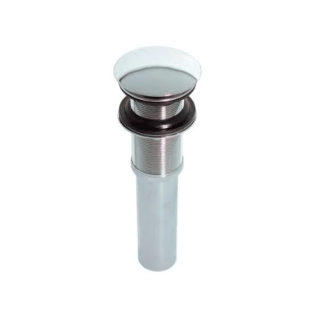 Coflex contra lavabo tapon push