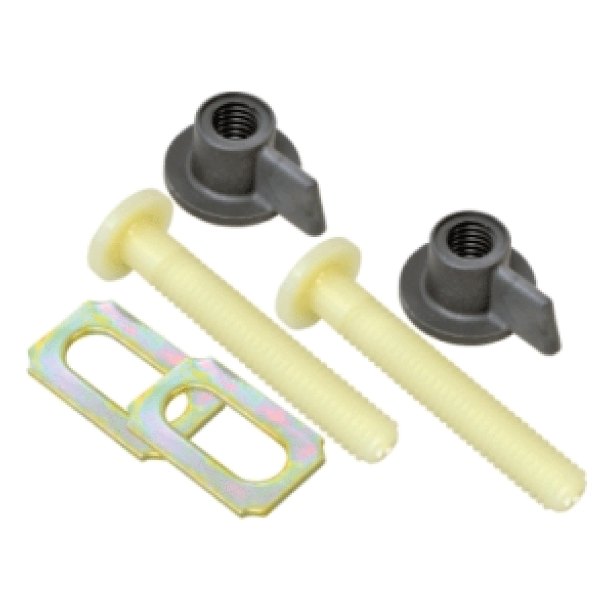 Coflex tornillo asiento wc orig