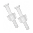 Coflex tornillo plastico