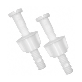 Coflex tornillo plastico