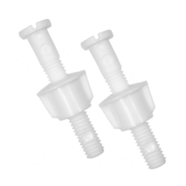 Coflex tornillo plastico
