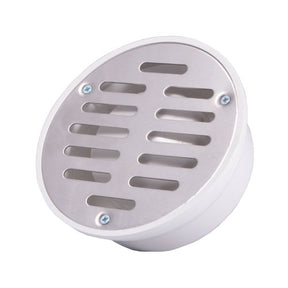 Coflex coladera universal rejilla de acero