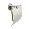 Nacobre porta rollo de acero inoxidable mod 52807
