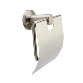 Nacobre porta rollo de acero inoxidable mod 52807