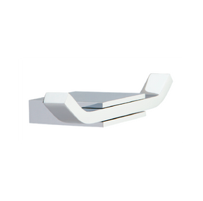 Nacobre gancho color cromo mod 55801