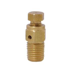 Ingusa valvula de max llenado para tanque de carburacion TC1