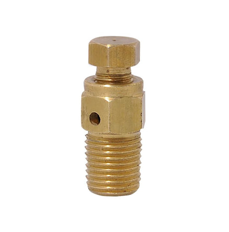 Ingusa valvula de max llenado para tanque de carburacion TC1